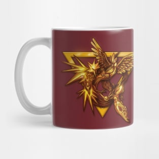 Legendary Birds Mug